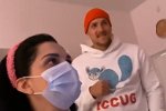 Анна Кобелева: Яркого токсикоза у меня не было