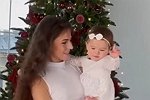 Ольга Жарикова: Свекровь пока не может помогать