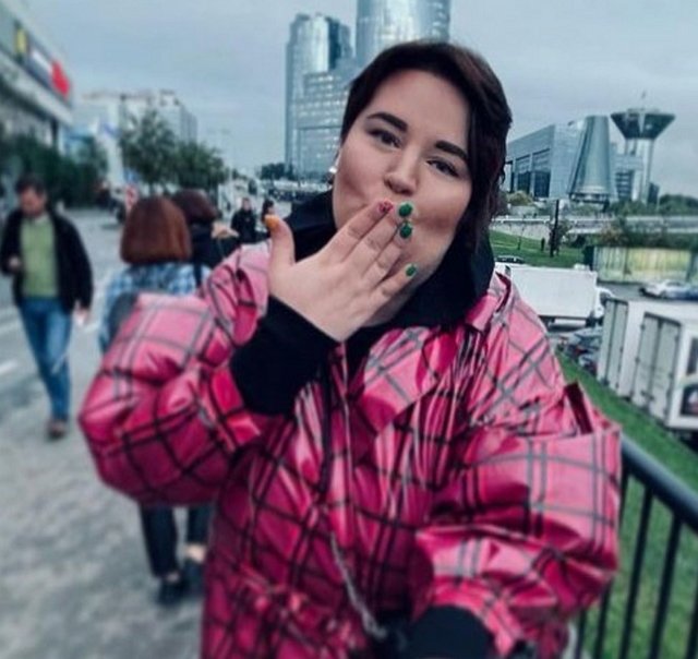 Александра Черно: Там собралось очень много нарушений Александра Черно: Там собралось очень много нарушений