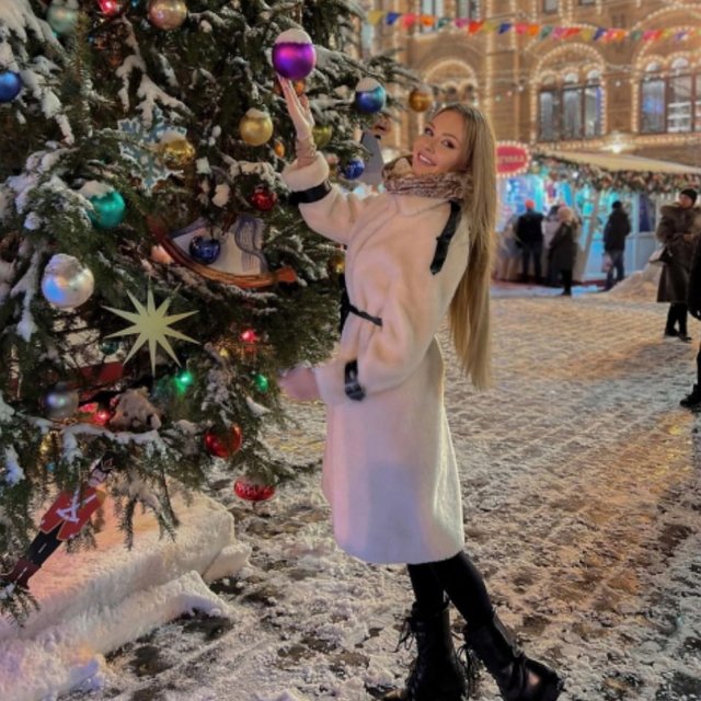 Свежие фото участников (20.12.2021)