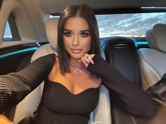 Ксения Бородина знает «грязные секреты» Виктории Бони