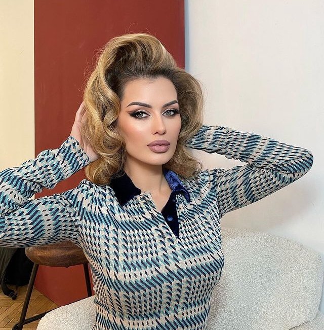 Ксения Бородина знает «грязные секреты» Виктории Бони