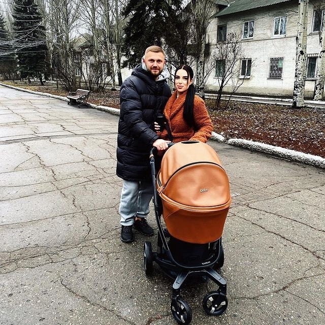 Свежие фото бывших участников (21.12.2021)