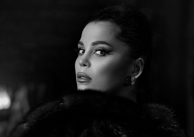 Юлия Салибекова: Мне уже все равно