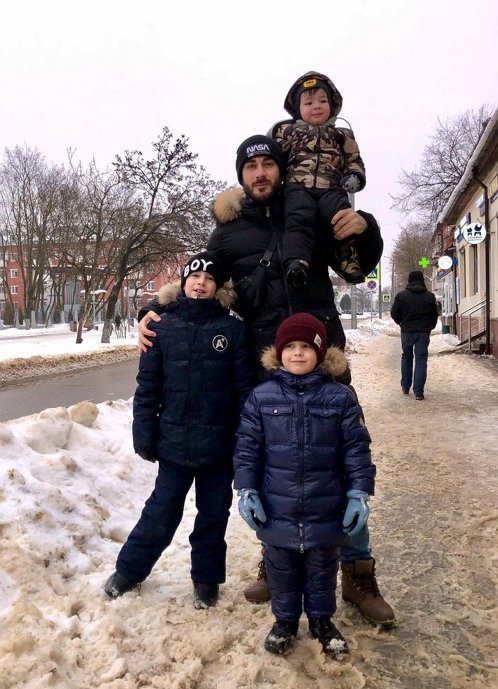 Тигран Салибеков: Я не буду разносить грязь