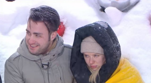 Алексей Безус «подсидел» Артура Николайчука?
