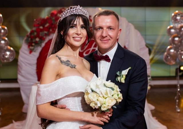 Настя Голд верит в отцовские чувства Ильи Яббарова