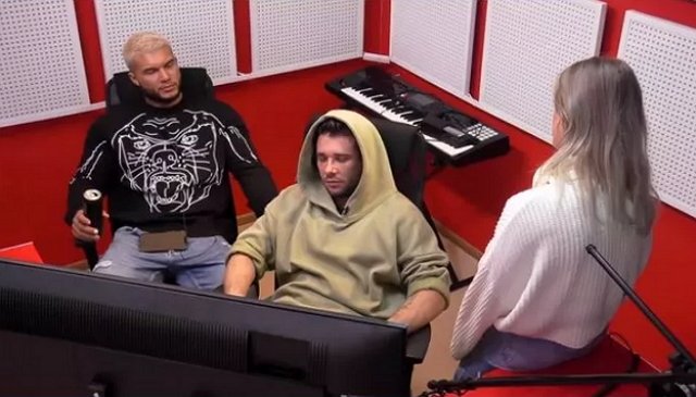 Анастасия Бигрина пытается вернуть доверие Ромашова