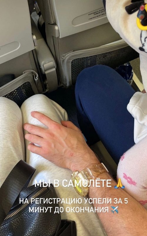 Ирина Пингвинова: Нас встречали у поезда