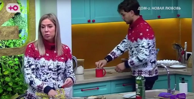 Яна Захарова вспомнила о голых пробежках Надежды Ермаковой