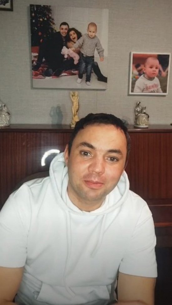 Алиана Устиненко: У нас у каждого давно своя жизнь!