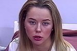 Татьяна Репина верит, что из Безуса выйдет заботливый отец