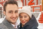 Алексей Безус решил заняться спортом после ухода Репиной