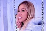 Надежда Ермакова: Наверное, так и выглядит простое человеческое счастье
