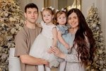 Семейство Дмитренко опять опозорилось в сети