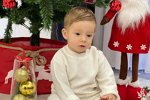Свежие фото детей участников проекта (6.01.2022)