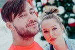 Безус устроил к возвращению беременной Репиной необычный сюрприз