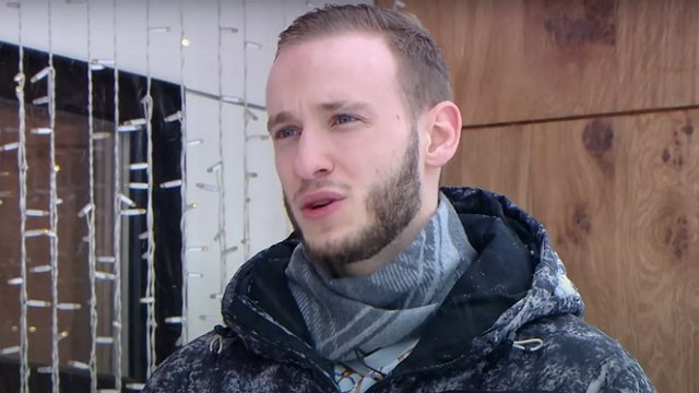 Опенченко больше переживает за свое будущее, чем за отношения с Балыкиным?
