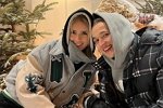 Свежие фото бывших участников (6.01.2022)