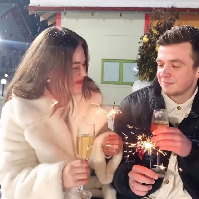 Свежие фото участников (7.01.2022)