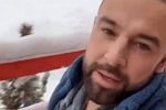 Алексей Адеев: Моя половинка!