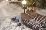 Элина Затолочная: У нас социальная дистанция!
