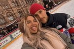 Свежие фото бывших участников (7.01.2022)