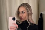 Милена Безбородова: У меня только прошлогодние фотографии