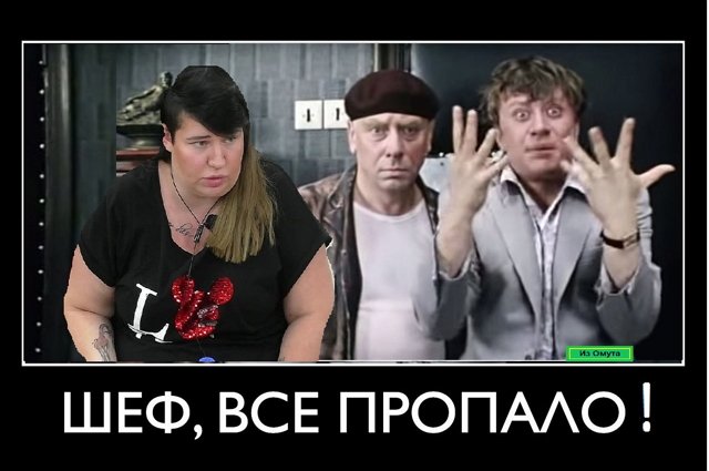 Зрительский обзор последних событий (8.01.2022) Зрительский обзор последних событий (8.01.2022)