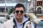 Даниил Сахнов: Слегка приболел, лечу домой