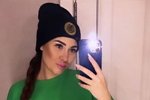 Алёна Савкина: Он уже начал немного пугаться