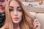 Кристина Дерябина: Надеюсь, все живы после праздников