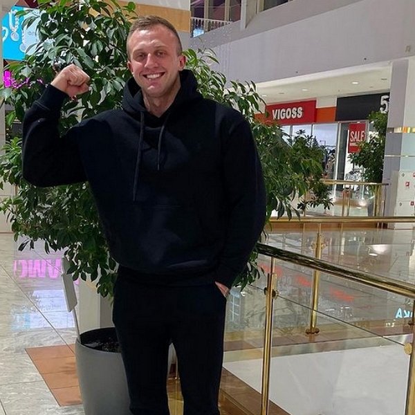 Дмитрий Готвянский: Дом-2 показал, какие бывают люди Дмитрий Готвянский: Дом-2 показал, какие бывают люди