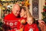 Свежие фото детей участников проекта (9.01.2022)