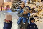 Мария Круглыхина: Не могли найти друг друга полчаса