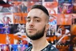 Алексей Безус: Мне стало мерзко от самого себя на душе