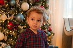 Свежие фото детей участников проекта (10.01.2022)
