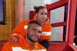 Расставание Бахаревой и Васильева порадовало Яну Захарову