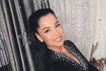 Юлия Салибекова дала характеристику поведению свекрови