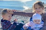 Мария Круглыхина: Как ваши дети ладят между собой?