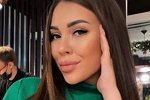 Алена Савкина: Огромная стеклянная дверца будто взорвалась!