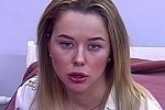 Татьяна Репина безумно счастлива встрече с Безусом