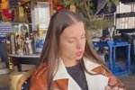 Александра Артёмова: Настроение -  пойти на свидание