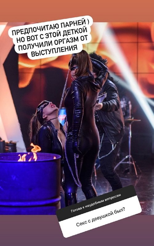 Яна Захарова: Он слаб и не может за себя постоять