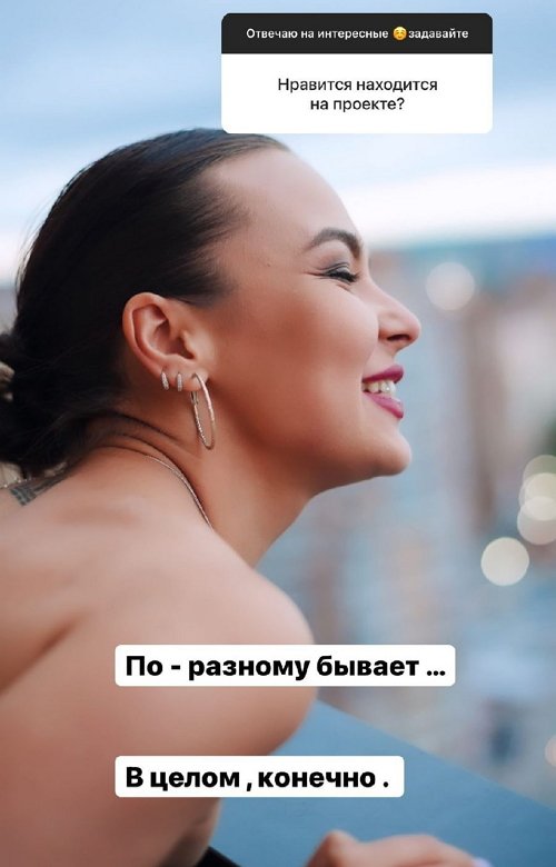 Александра Щербакова: Мечта - стать популярной певицей!