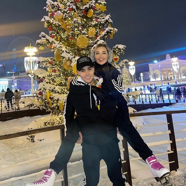 Максим Колесников после телепроекта