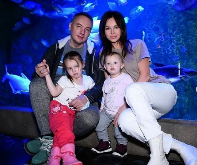 Анастасия Лисова: Наша вечная проблема...