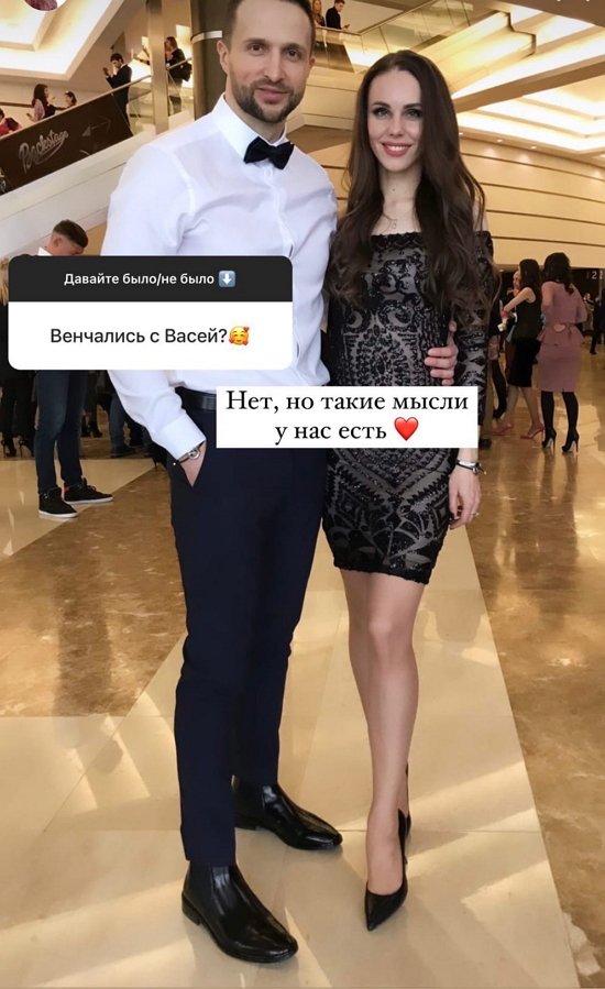 Антонина Тодерика: Он помогает мне и днем и ночью!
