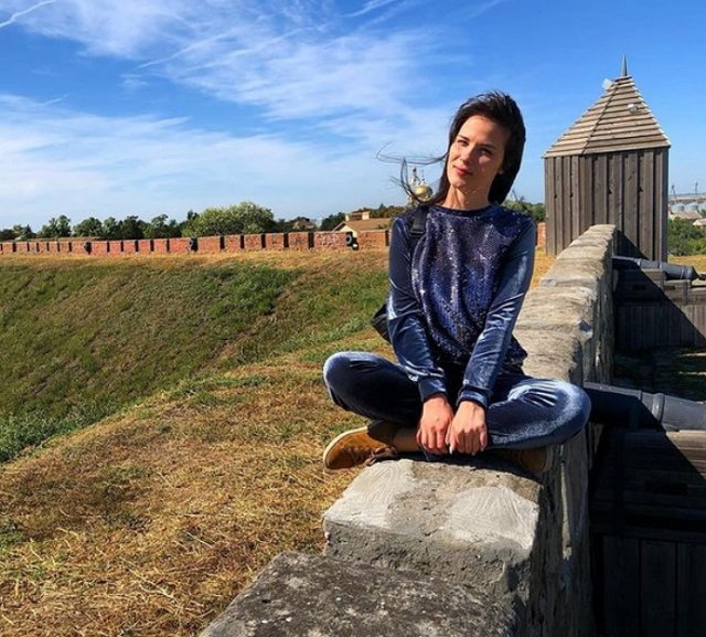 Екатерина Токарева: Квартиру надо покупать прежде всего осознано Екатерина Токарева: Квартиру надо покупать прежде всего осознано