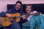 Бигрина с Ромашовым проведут свой отпуск в Мексике